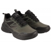 ATLETICO VB17569 BUTY SPORTOWE TREKKINGOWE SOFTSHELL MĘSKIE khaki