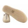 FILIPPO DP6140 PÓŁBUTY DAMSKIE SNEAKERSY SKÓRZANE złocony beż