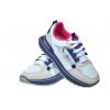 BIG STAR RR274A225 BUTY SPORTOWE SNEAKERSY PÓŁBUTY DAMSKIE