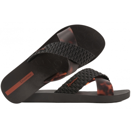 IPANEMA 27214 SENSE SLIDE KLAPKI DAMSKIE BASENOWE PLAŻOWE LETNIE