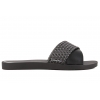 IPANEMA 83244 STREET II KLAPKI DAMSKIE BASENOWE PLAŻOWE LETNIE black