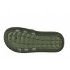 BIG STAR RR174A008 KLAPKI MĘSKIE Z PIANKI BASENOWE PLAŻOWE zielone