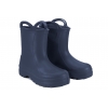 LEMIGO 735 DOGGY KALOSZE DZIECIĘCE z PIANKI EVA LEKKIE GUMOWCE granatowe