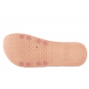 IPANEMA 83707 CHIC SLIDE KLAPKI DAMSKIE BASENOWE PLAŻOWE LETNIE pudrowe