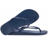 IPANEMA 82591 ANAT COLORS JAPONKI DAMSKIE KLAPKI BASEN PLAŻA PRYSZNIC granatowe