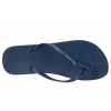 IPANEMA 82591 ANAT COLORS JAPONKI DAMSKIE KLAPKI BASEN PLAŻA PRYSZNIC granatowe