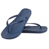 IPANEMA 82591 ANAT COLORS JAPONKI DAMSKIE KLAPKI BASEN PLAŻA PRYSZNIC granatowe