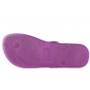 IPANEMA 82591 ANAT COLORS JAPONKI DAMSKIE KLAPKI BASEN PLAŻA PRYSZNIC lila