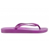 IPANEMA 82591 ANAT COLORS JAPONKI DAMSKIE KLAPKI BASEN PLAŻA PRYSZNIC lila