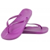 IPANEMA 82591 ANAT COLORS JAPONKI DAMSKIE KLAPKI BASEN PLAŻA PRYSZNIC lila