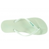 IPANEMA 82591 ANAT COLORS JAPONKI DAMSKIE KLAPKI BASEN PLAŻA PRYSZNIC miętowe