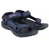 LEE COOPER LCW-25-34-3559L SANDAŁY SPORTOWE MŁODZIEŻOWE DAMSKIE PU