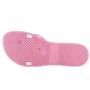 IPANEMA 81805 KIREI JAPONKI DAMSKIE KLAPKI PLAŻA BASEN PRYSZNIC różowe
