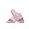BIG STAR RR274A093 KLAPKI DAMSKIE BASEN PLAŻA DOM PU różowe
