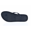 BIG STAR LL274809 JAPONKI DAMSKIE MŁODZIEŻOWE KLAPKI BASEN PLAŻA PRYSZNIC granat