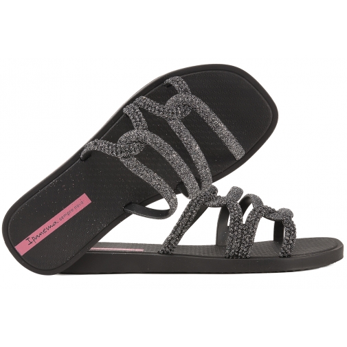 IPANEMA 27286 SOLAR GLOW SLIDE KLAPKI DAMSKIE BASENOWE PLAŻOWE