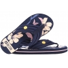 BIG STAR RR274A109  JAPONKI DAMSKIE KLAPKI BASEN PLAŻA PRYSZNIC granatowe