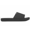 IPANEMA 83583 ANAT CLASSIC SLIDE KLAPKI DAMSKIE BASENOWE PLAŻOWE LETNIE black