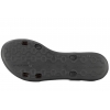 IPANEMA 82429 VIBE SANDAL PŁASKIE SANDAŁY DAMSKIE PLAŻOWE czarne bursztynowe