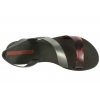 IPANEMA 82429 VIBE SANDAL PŁASKIE SANDAŁY DAMSKIE PLAŻOWE khaki bursztynowe