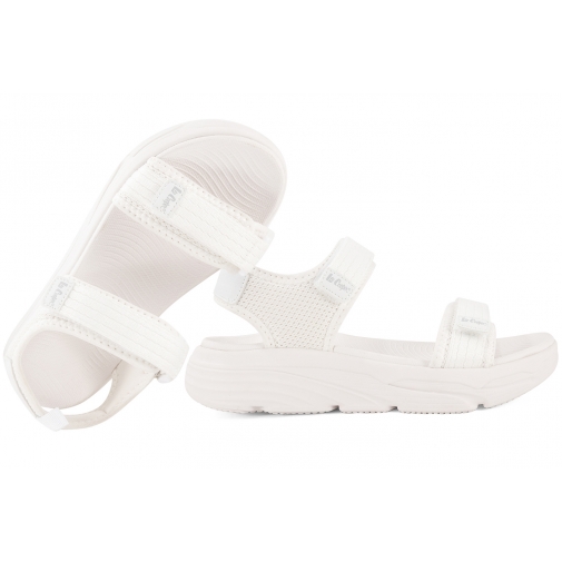 LEE COOPER LCW-25-06-3194L SANDAŁY SPORTOWE MŁODZIEŻOWE DAMSKIE NA PLATFORMIE