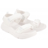 LEE COOPER LCW-25-06-3194L SANDAŁY SPORTOWE MŁODZIEŻOWE DAMSKIE NA PLATFORMIE