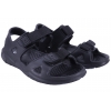 BIG STAR RR374512 SANDAŁKI DZIECIĘCE SPORTOWE Z PIANKI granatowe