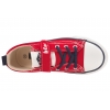 LEE COOPER LCW-25-02-3275K PÓŁTRAMPKI TENISÓWKI DZIECIĘCE TEKSTYLNE TRAMPKI