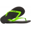RIDER 11650 R1 SPEED JAPONKI KLAPKI BASENOWE MĘSKIE PCV czarne