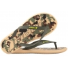 RIDER 83633 R1 ENERGY VII  JAPONKI KLAPKI BASENOWE MĘSKIE PCV khaki