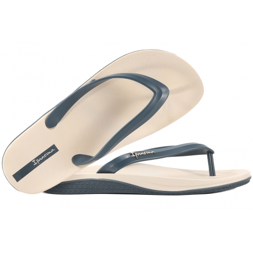 IPANEMA 82629 ANATOMIC LAPA JAPONKI KLAPKI BASENOWE LETNIE MĘSKIE