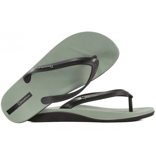 IPANEMA 82629 ANATOMIC LAPA JAPONKI KLAPKI BASENOWE LETNIE MĘSKIE
