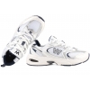 VANHORN 25-27305WH2 BUTY SPORTOWE SNEAKERSY MĘSKIE białe