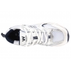 VANHORN 25-27305WH2 BUTY SPORTOWE SNEAKERSY MĘSKIE białe