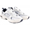 VANHORN 25-27305WH2 BUTY SPORTOWE SNEAKERSY MĘSKIE białe