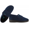 ADANEX 29634 BAMBOSZE TEKSTYLNE DOMOWE PEŁNE KAPCIE PAPCIE BIO PU ORTOline