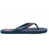 BIG STAR LL174424 JAPONKI MĘSKIE KLAPKI NA BASEN PLAŻĘ PRYSZNIC granatowe