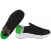 WOJTYŁKO 5B25387C BUTY SPORTOWE DZIECIĘCE WSUWKI SNEAKERSY PU