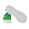 WOJTYŁKO 5B25387C BUTY SPORTOWE DZIECIĘCE WSUWKI SNEAKERSY PU