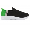 WOJTYŁKO 5B25387C BUTY SPORTOWE DZIECIĘCE WSUWKI SNEAKERSY PU