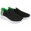 WOJTYŁKO 5B25387C BUTY SPORTOWE DZIECIĘCE WSUWKI SNEAKERSY PU