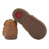 EMEL ES2437-45 SANDAŁKI PROFILAKTYCZNE CHŁOPIĘCE ROCZKI camel
