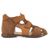 EMEL ES2437-45 SANDAŁKI PROFILAKTYCZNE CHŁOPIĘCE ROCZKI camel