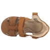 EMEL ES2437-45 SANDAŁKI PROFILAKTYCZNE CHŁOPIĘCE ROCZKI camel