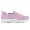 WOJTYŁKO 5B25388R BUTY SPORTOWE DZIEWCZĘCE WSUWKI SNEAKERSY PU