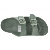 FITCLOG LIKE 011 LEMIGO KLAPKI Z PIANKI EVA DOMOWE BASENOWE OGRODOWE zielone