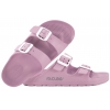 FITCLOG LIKE 011 LEMIGO KLAPKI Z PIANKI EVA DOMOWE BASENOWE OGRODOWE j.fiolet