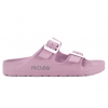 FITCLOG LIKE 011 LEMIGO KLAPKI Z PIANKI EVA DOMOWE BASENOWE OGRODOWE j.fiolet