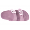 FITCLOG LIKE 011 LEMIGO KLAPKI Z PIANKI EVA DOMOWE BASENOWE OGRODOWE j.fiolet