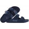FITCLOG LIKE 011 LEMIGO KLAPKI Z PIANKI EVA DOMOWE BASENOWE OGRODOWE granatowe